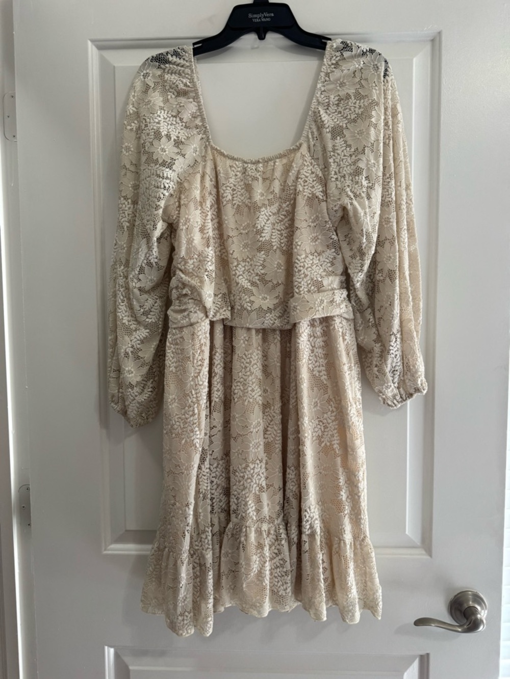 Arula boho dress - Picture 3 of 3